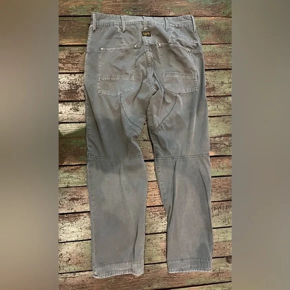 G-Star regular fit. Size: 34x32 - Picture 2 of 5